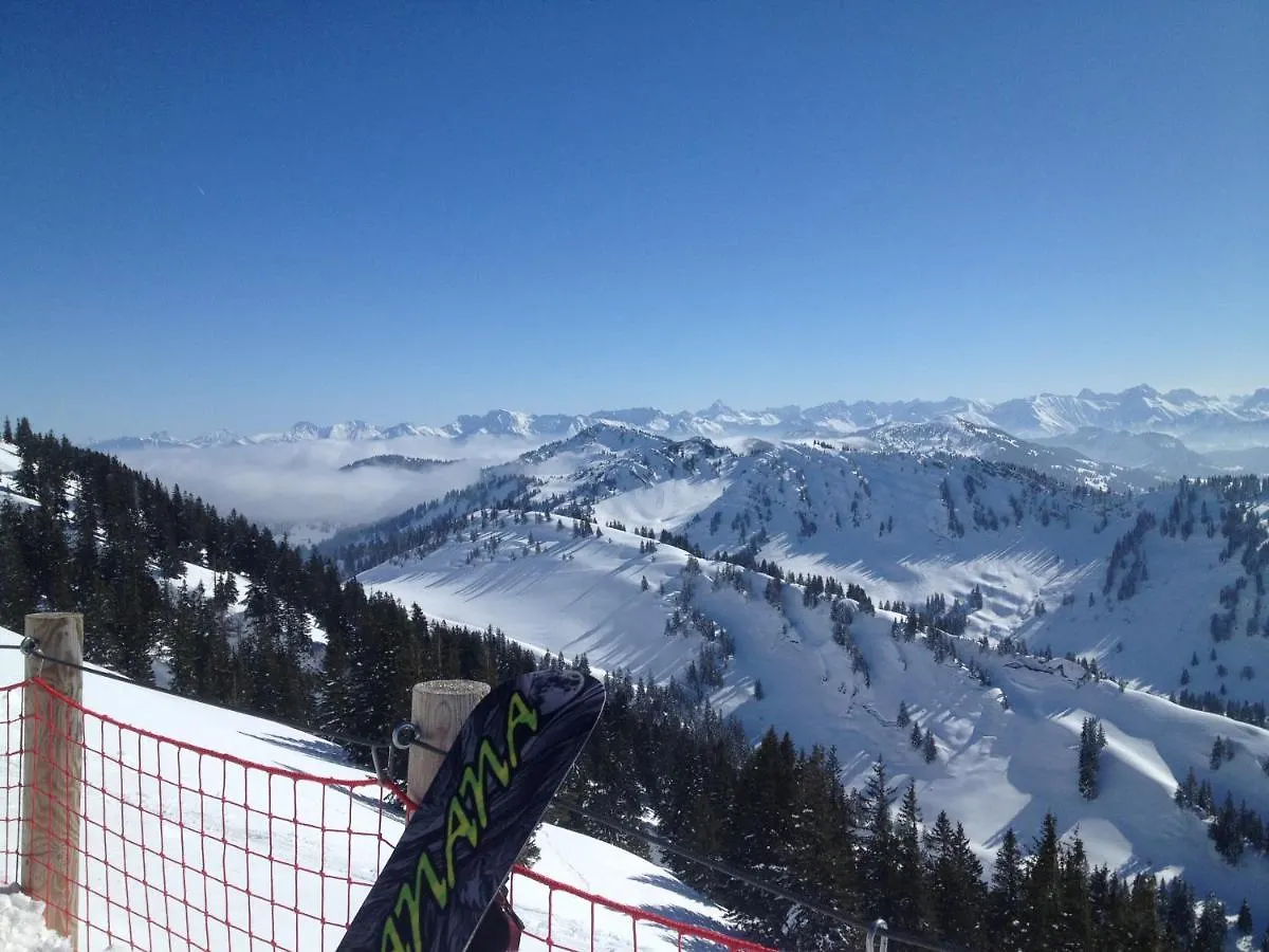 Schoen Hier Oberstaufen