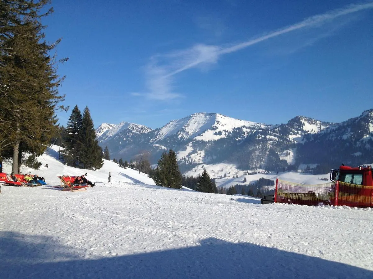 Schoen Hier Oberstaufen 0*,  Germany
